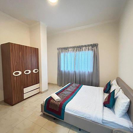 Al Hayat Suites Apartment Манама Экстерьер фото