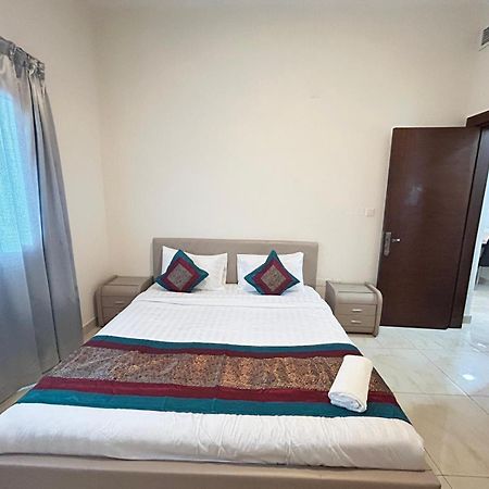 Al Hayat Suites Apartment Манама Экстерьер фото