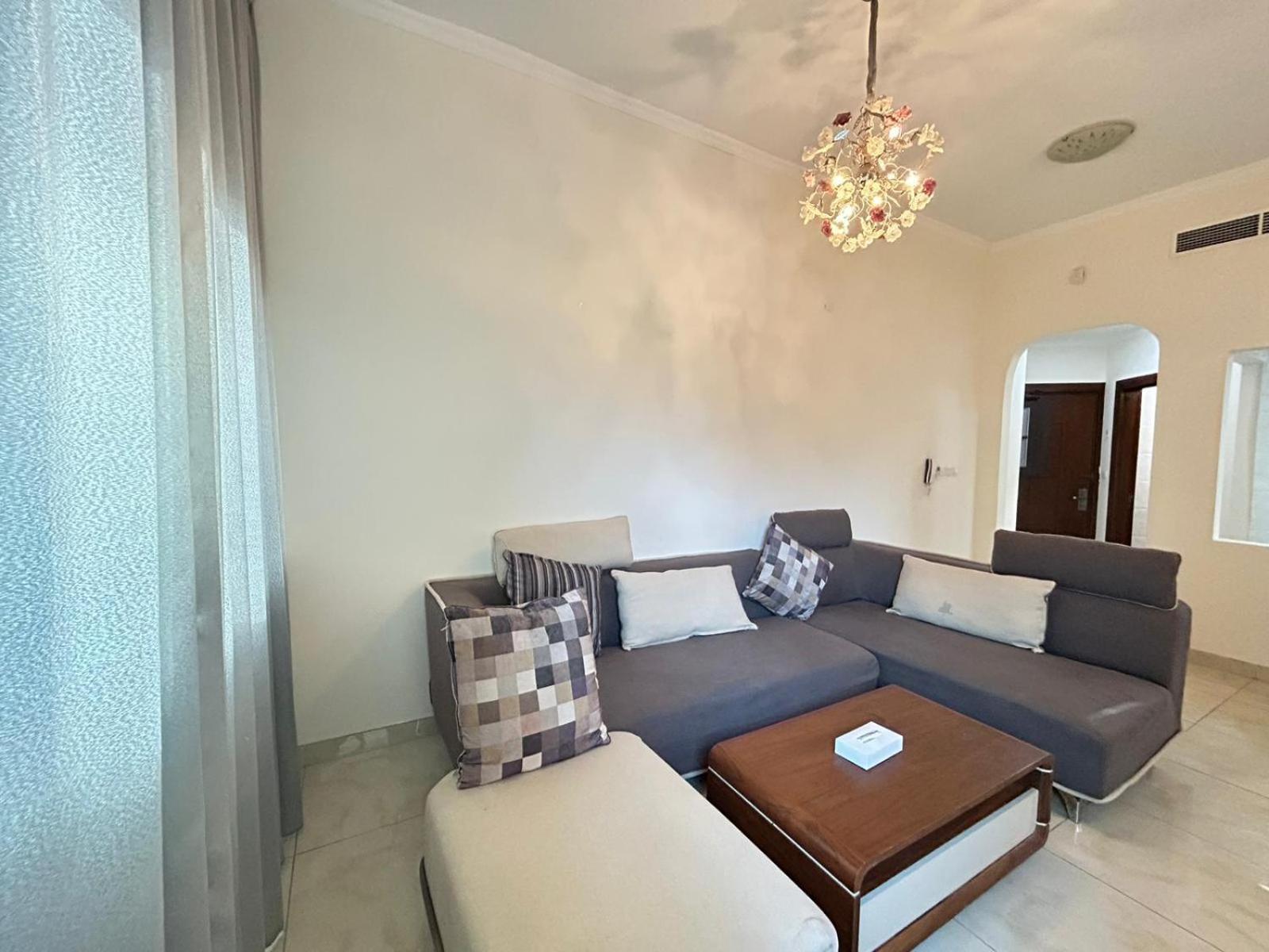 Al Hayat Suites Apartment Манама Экстерьер фото