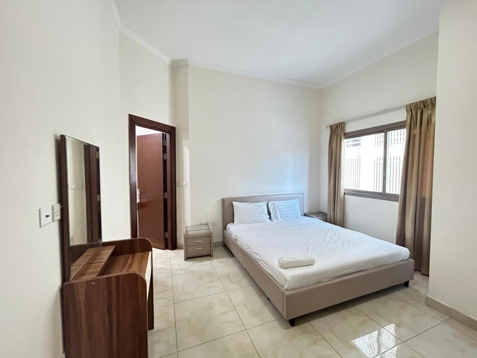 Al Hayat Suites Apartment Манама Экстерьер фото