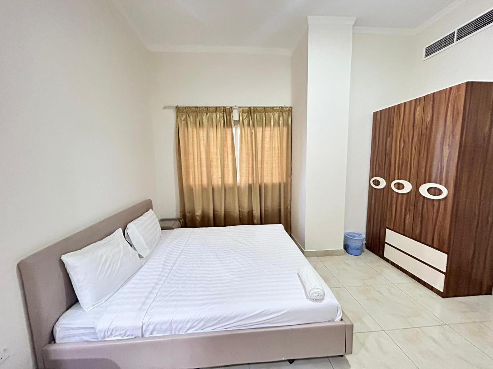 Al Hayat Suites Apartment Манама Экстерьер фото